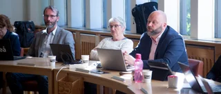 Tuffa förhandlingar om majoritetssamarbete – ingen lösning i sikte än: "Vi har inte lyckats"