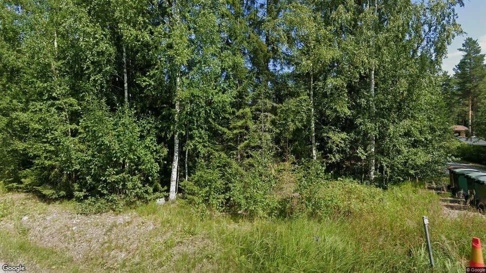 Lilljungfrustigen 240
