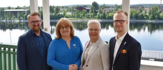 Alliansen bjuder på ett tydligt budgetalternativ