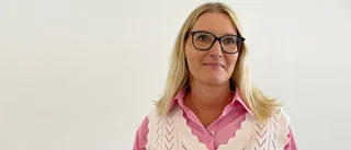 Hon vill se mer lokal mat i kommunala köken
