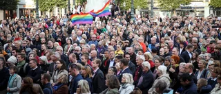 Demokratin bygger på folkviljan