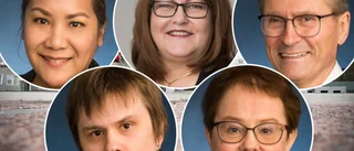 Här är Liberalernas nomineringslistor: ”Vi är ödmjuka inför det arbete som väntar”
