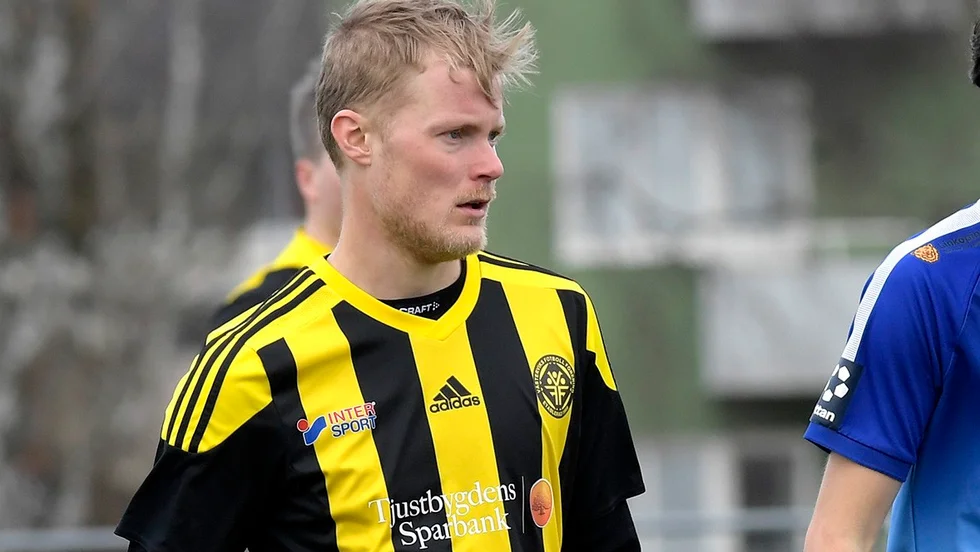 VFF har en rad avhopp till matchen mot Hvetlanda. Filip Gustavsson är en av alla spelare som inte kommer till start.