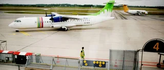 Därför försvinner Gotlandsflyg