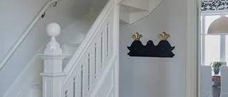 Bilder: Juniwiks lyxvilla säljs
