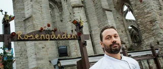 Närproducerat åker färja två gånger