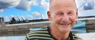 Han är rekordäldst i gotlandsfotbollen