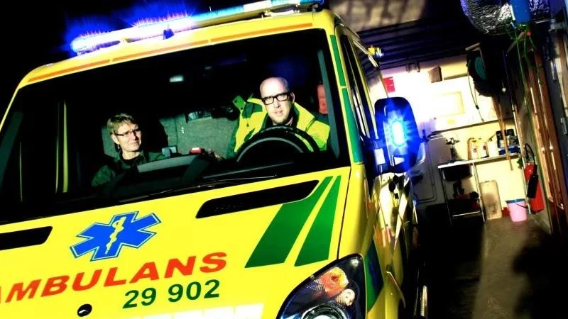 Under nästa sommar kommer det sättas in en extra ambulans under de mest hektiska veckorna
