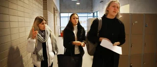 "Sex kräver samtycke, nej är ett nej"