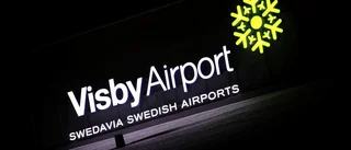 Allt fler tar flyget