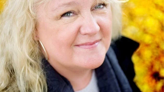 Monica Ivnäs, Tillväxt Gotland.