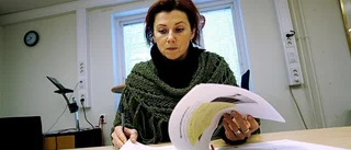 Förvaltningen måste bort