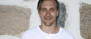 Gotlänningen blir TV-kändis
