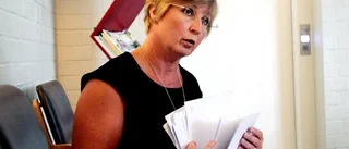 Raderade förhör upprör åklagare