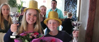 Vi i femman: Norrbacka är bäst i Sverige!