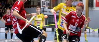 Tung förlust i sudden