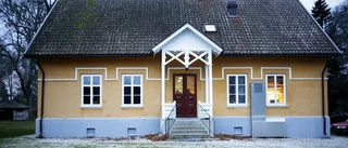 Mattisskolan flyttas inte till Slite