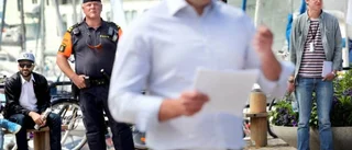 Högerextremt parti vill till Almedalen