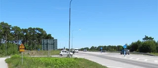 Så blir nya Toftarondellen