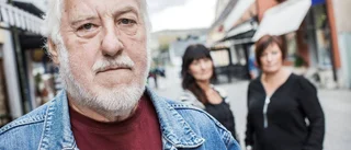 De ordnar gala för utsatta barn