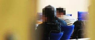 Rullstolsmannen kan ha spårats