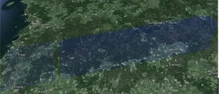 Flera oroliga för helikopter