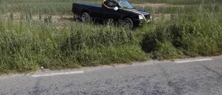 Ung amerikan åtalas på Gotland