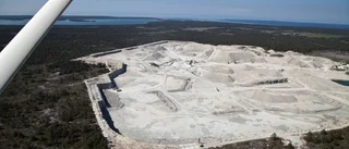 Länsstyrelsen överklagar kalkdomarna