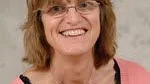 Anne- Marie Ericsson. Foto: region Gotland