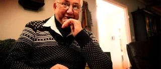 Sune predikar på gutamål