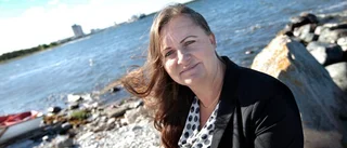 Ödesdag för kalkbrytningen