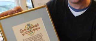 Prisad bonde tar över Stora Tollby
