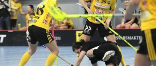 Endre tog utklassningsseger
