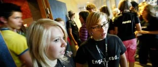 "Vi lär elevråden att nå sina mål"