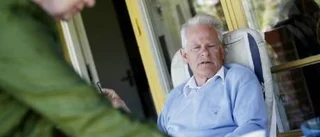 "Gotland och Visby ska vara stolta"