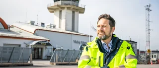 Färre Arlanda-turer när SAS nobbar Gotland • Flygplatschefen: ”Vi har en dialog med SAS”