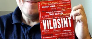 Hallå där Ronnie G Lundin