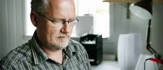 Lampfabrik i smedjan lysande idé