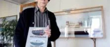 Om båt och tåg till och på Gotland