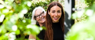Nathalie förlorade sin mamma – bara veckor innan Mors dag: "Gjorde så fruktansvärt ont" • Är nu själv nybliven mamma