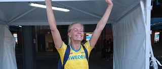 Erlandsson till final på Universiaden