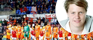 Tolén: AFC är en självdöende förening