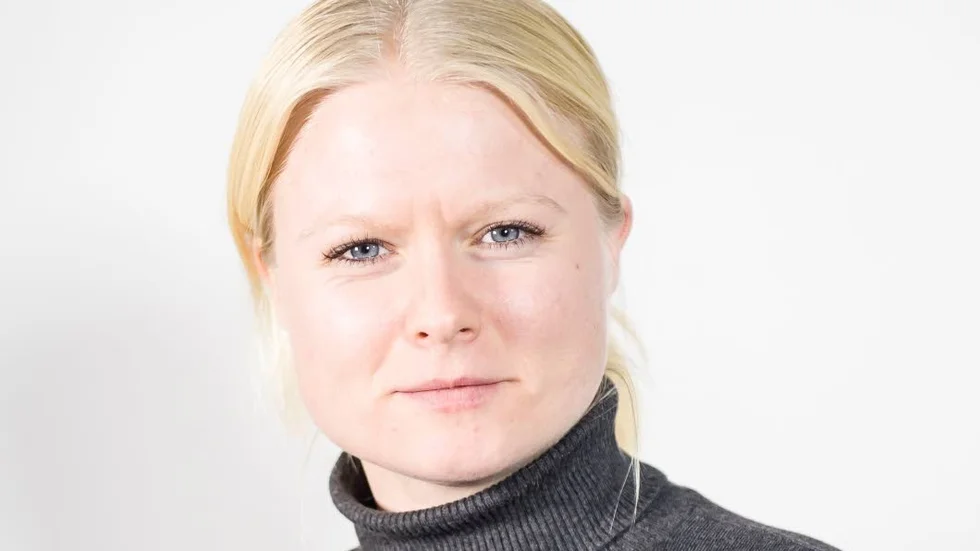 Linda Lundin (S), ordförande barn- och utbildningsnämnden i Gnesta.