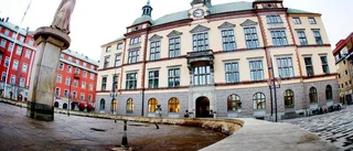 Eskilstuna behöver ett maktskifte