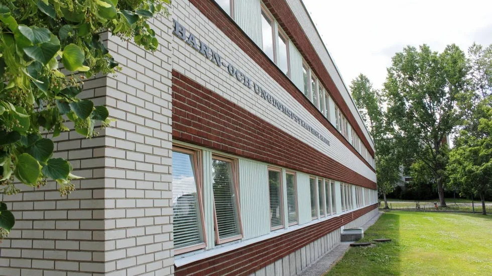 Köerna till BUP är upp mot ett halvår, enligt en anonym psykolog.