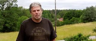 Stefans söndergrävda teleledning inte lagad – två år har gått
