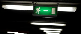 "Tänk om det händer något liknande diskoteksbranden?"