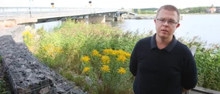 Politisk oro för trafiken i Strängnäs när Tosterön växer