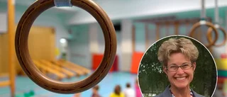 Missnöje med dålig luft i hallarna