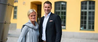 SMHI-chef tar över Östsvenska handelskammaren